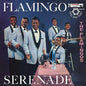 Picture of the Music Record - Flamingo Serenade by The Flamingos