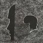 Picture of the Music Record - Charlie Megira Und The Hefker Girl - Opaque Ennui by Charlie Megira & The Hefker Girl