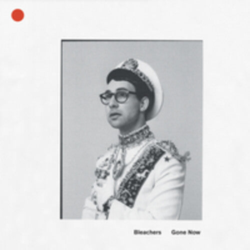 Picture of the Music Record - Gone Now by The Bleachers