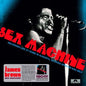 Image of the Music Record - Sex Machine - 180-Gram Vinyl [Import] by James Brown