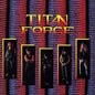 Picture of the Music Record - Titan Force - Neon Violet by Titan Force