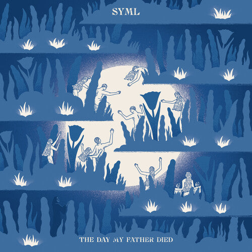 Picture of the Music Record - The Day My Father Died - Bone by SYML