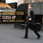 Picture of the Music Record - CLOSE-UP VOL 2, PEOPLE & PLACES by Suzanne Vega