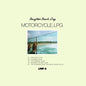 Picture of the Music Record - Motorcycle.lpg - Ocean Blue by Dog Slaughter Beach