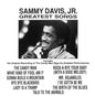 Picture of the Music Record - Greatest Songs by Sammy Davis Jr