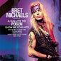 Picture of the Music Record - A Salute To Poison - Show Me Your Hits - PURPLE/ BLACK SPLATTER by Bret Michaels