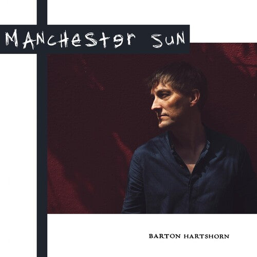 Picture of the Music Record - Manchester Sun by Barton Hartshorn
