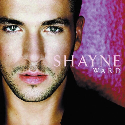 Image of the Music Record - Shayne Ward by Shayne Ward