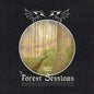 Image of the Music Record - The Forest Sessions by Jonathan Hulten