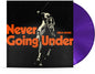 Picture of the Music Record - Never Going Under (Limited Edition Purple Vinyl) (Merchbar Exclusive) by Circa Waves
