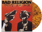 Picture of the Music Record - Recipe for Hate - Anniversary Edition - Transluscent Tigers Eye by Bad Religion