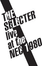Picture of the Music Record - Live at the NEC 1980 by The Selecter