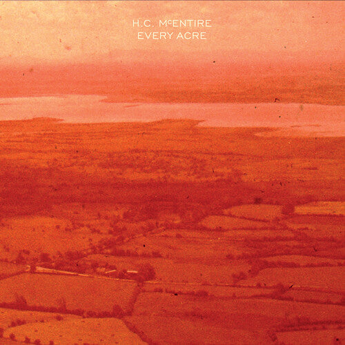 Picture of the Music Record - Every Acre by H.C. McEntire