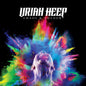 Picture of the Music Record - Chaos & Colour by Uriah Heep