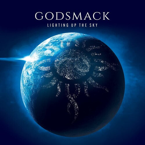 Picture of the Music Record - Lighting Up The Sky by Godsmack