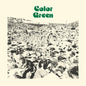 Picture of the Music Record - Color Green EP by The Color Green