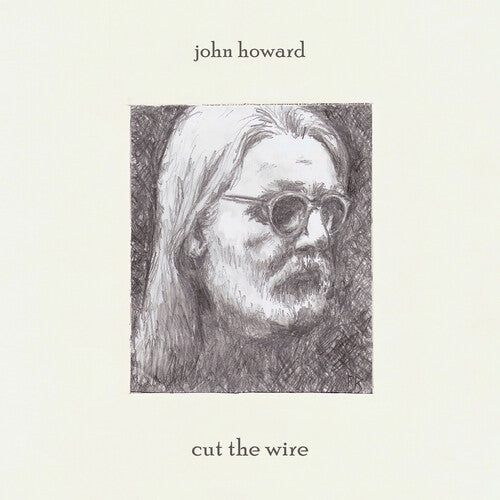 Picture of the Music Record - Cut The Wire by John Howard