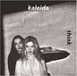 Picture of the Music Record - Think EP - Fuchia Pink by Kaleida
