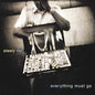 Picture of the Music Record - Everything Must Go by Steely Dan