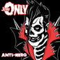 Picture of the Music Record - Anti-hero by Jerry Only