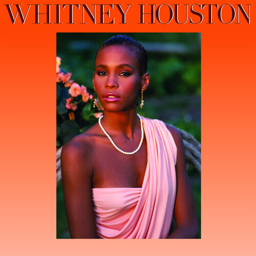 Picture of the Music Record - Whitney Houston by Whitney Houston