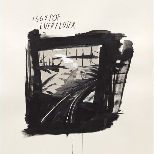 Picture of the Music Record - Every Loser [Explicit Content] by Iggy Pop