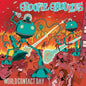 Picture of the Music Record - World Contact Day by The Groovie Ghoulies