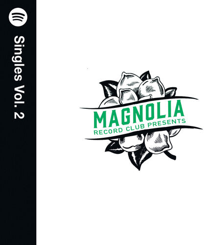 Picture of the Music Record - Magnolia Record Club Presents: Spotify Singles Vol. 2 (Various Artists) by Various Artists