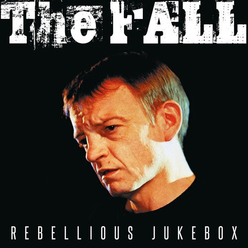 Picture of the Music Record - Rebellious Jukebox by The Fall