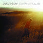 Picture of the Music Record - Stay What You Are - 10-Inch Vinyl [Import] by Saves the Day