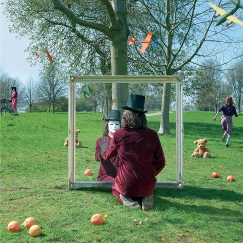 Picture of the Music Record - Introduction To Syd Barrett [Import] by Syd Barrett