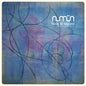 Picture of the Music Record - Book of Beyond - Cerulean Blue by Numun