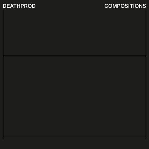 Picture of the Music Record - Compositions by Deathprod