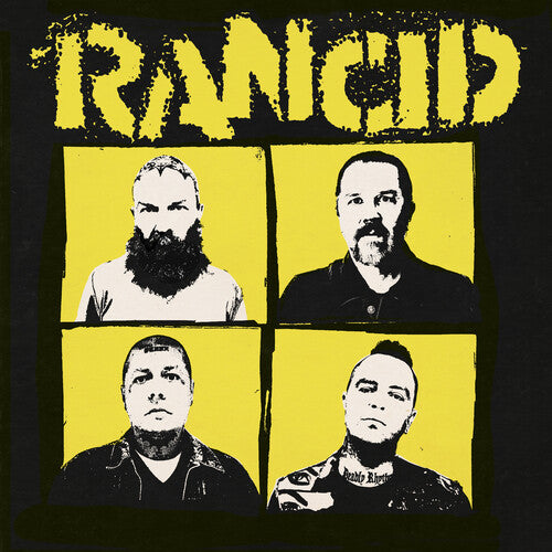 Picture of the Music Record - Tomorrow Never Comes [Explicit Content] by Rancid