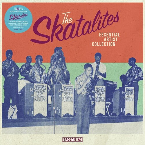 Picture of the Music Record - Essential Artist Collection - The Skatalites by The Skatalites
