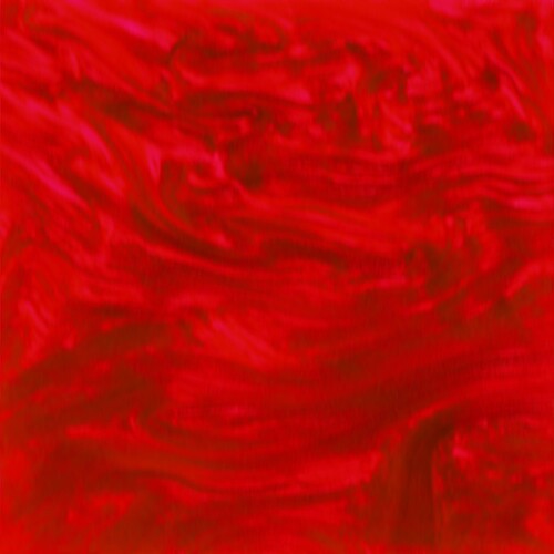 Picture of the Music Record - Slow Sundown - Red by Holy Motors