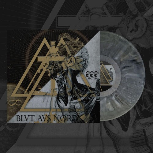 Picture of the Music Record - 777 - SECT(S) by Blut Aus Nord