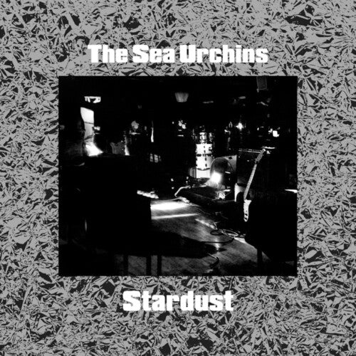 Image of the Music Record - Stardust by Sea Urchins