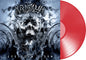 Picture of the Music Record - Southern Storm - Transparent Red [Explicit Content] by Krisiun