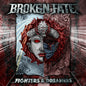 Picture of the Music Record - Fighters & Dreamers by Broken Fate