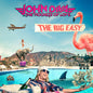 Picture of the Music Record - The Big Easy by John Diva & The Rockets Of Love
