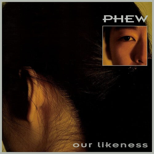 Picture of the Music Record - Our Likeness (Limited Edition Clear Vinyl) by Phew