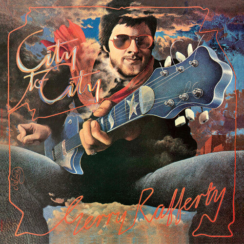 Picture of the Music Record - City To City (2022 Remaster) (syeor) by Gerry Rafferty