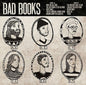Picture of the Music Record - Bad Books by Bad Books