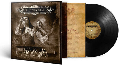 Picture of the Music Record - Set Sail to Mystery by The Vision Bleak