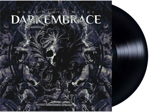 Picture of the Music Record - Dark Heavy Metal by Dark Embrace