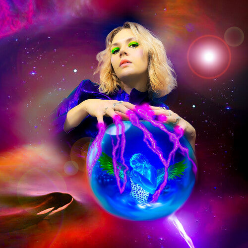 Picture of the Music Record - Fish Bowl by Kate Davis