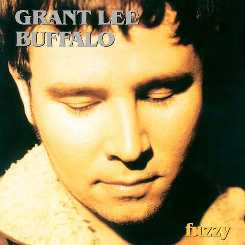 Picture of the Music Record - Fuzzy - 2023 Remaster by Grant Lee Buffalo