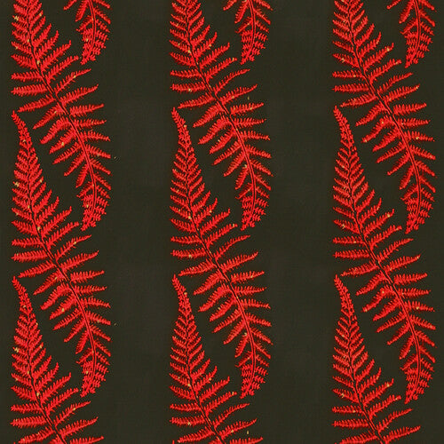 Picture of the Music Record - Electro Maloya Experiments Of Jako Maron - Red by Jako Maron