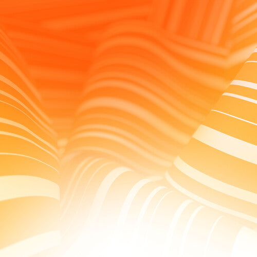 Picture of the Music Record - Valley Of Fire - Bone by El Ten Eleven